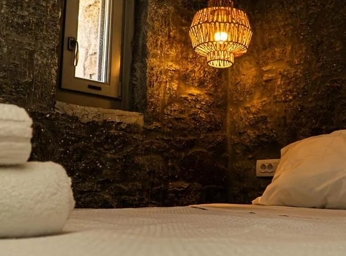 ήσυχο κυκλαδίτικο White&stone N3-n4 Appartement