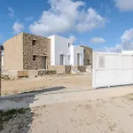 Joco Mykonos Nature N3 Apartman Plintri