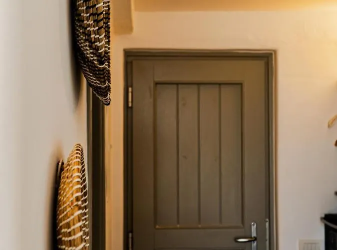 Apartament Joco Mykonos Nature N3-n4 Plintri