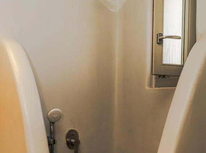 Apartament Joco Mykonos Nature N3-n4