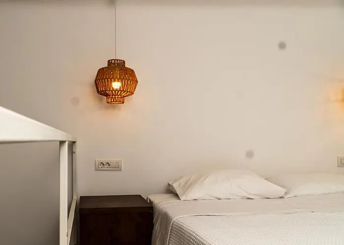 Joco Mykonos Nature N3-n4 Apartament Plintri