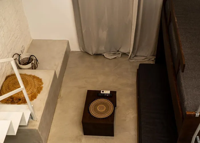 Apartament Joco Mykonos Nature N3-n4 *