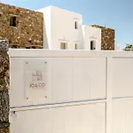 Joco Mykonos Nature N3-n4 Daire Plintri