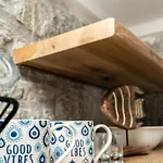 Joco Mykonos Nature N3-n4 Plintri