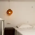 Joco Mykonos Nature N3-n4 Daire Plintri