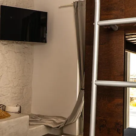 Joco Mykonos Nature N3-n4 Apartment *