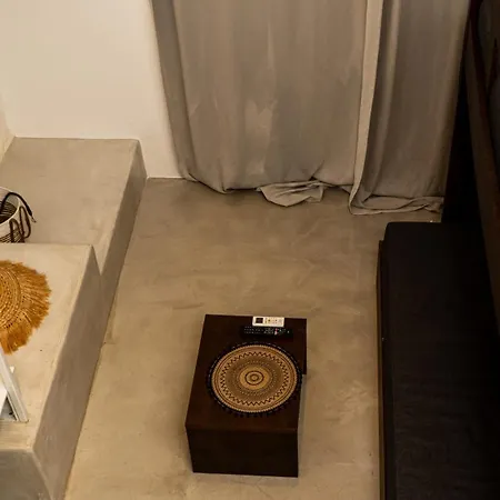 Apartment Joco Mykonos Nature N3-n4 *