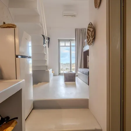 Διαμέρισμα Joco Mykonos Nature N3
