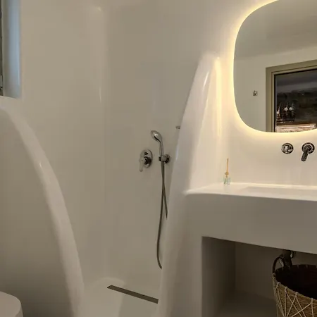 Jo&co Mykonos Nature N3 Διαμέρισμα *