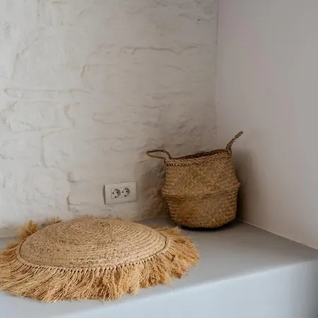 Jo&co Mykonos Nature N3 *