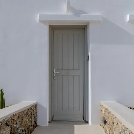 Jo&co Mykonos Nature N3 Διαμέρισμα