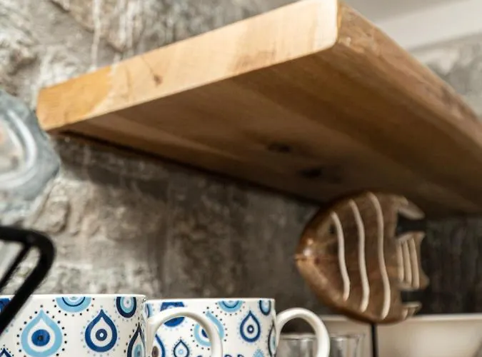 Joco Mykonos Nature N3-n4 Plintri