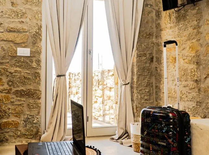 Joco Mykonos Nature N3-n4 Apartment *