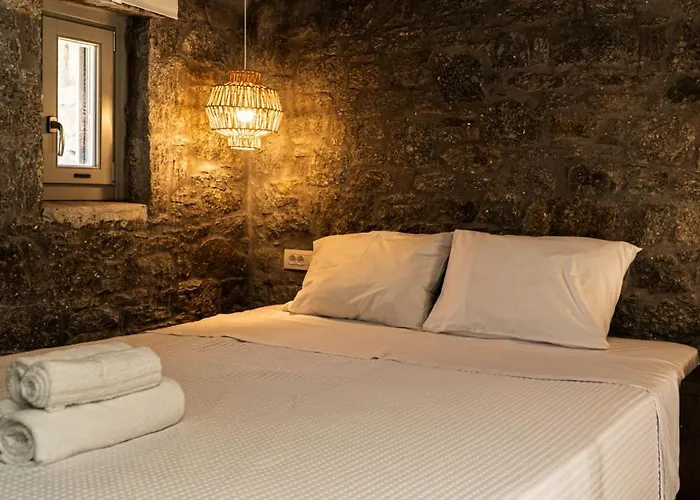 Apartment Joco Mykonos Nature N3-n4 *