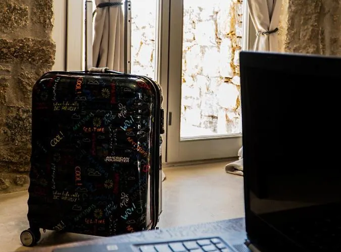 Apartment Joco Mykonos Nature N3-n4 Plintri