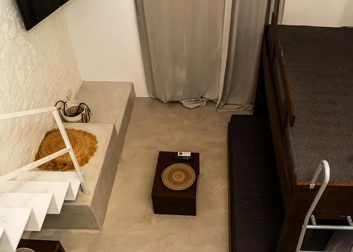 Joco Mykonos Nature N3-n4 *