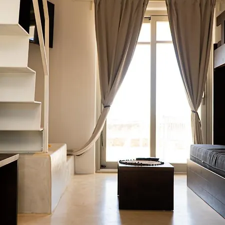 Joco Mykonos Nature N3-n4 Plintri