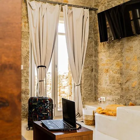 Joco Mykonos Nature N3-n4 شقة