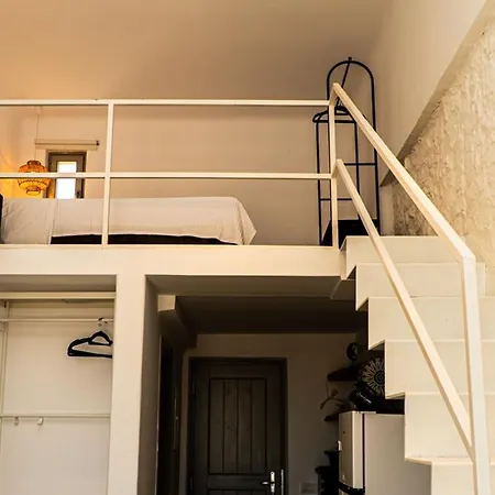 Joco Mykonos Nature N3-n4 Daire