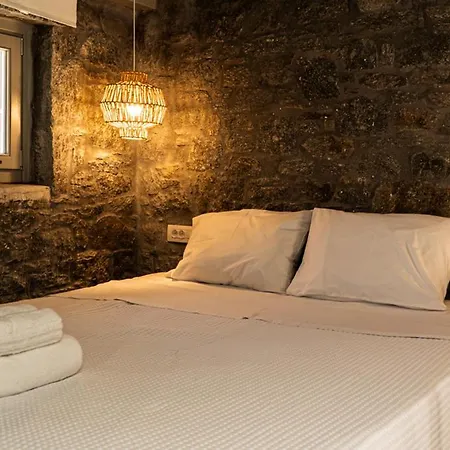 Daire Joco Mykonos Nature N3-n4 *