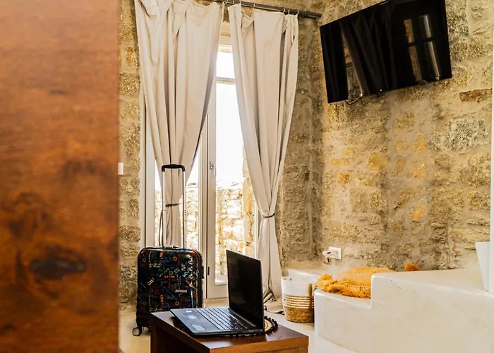 Joco Mykonos Nature N3-n4 Daire