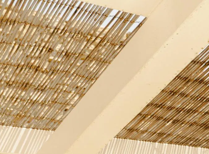 Joco Mykonos Nature N3-n4 Daire Plintri