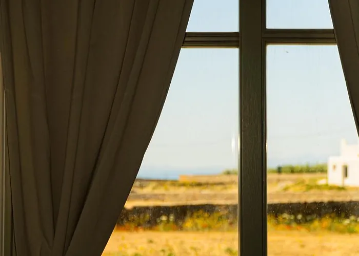 Joco Mykonos Nature N3-n4 شقة Plintri