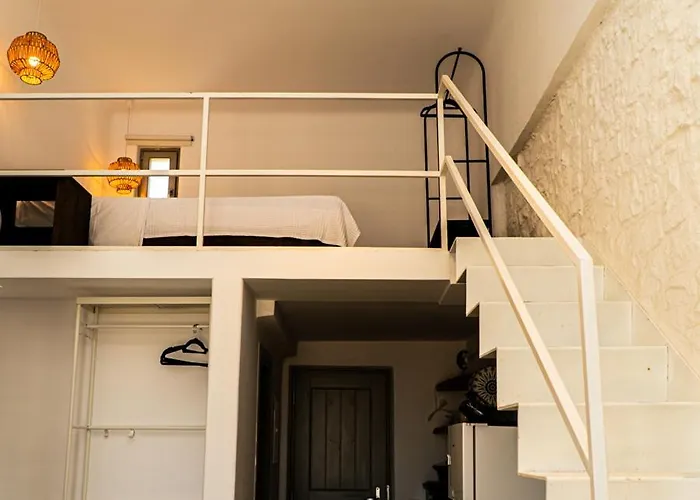 Joco Mykonos Nature N3-n4 Daire